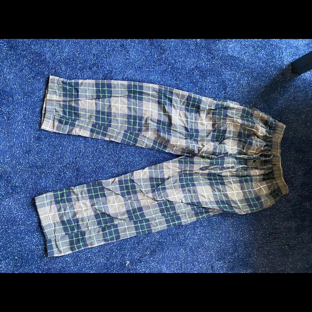 Pajama bottoms
